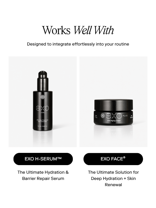 EXO BODY™ Advanced Body Lotion
