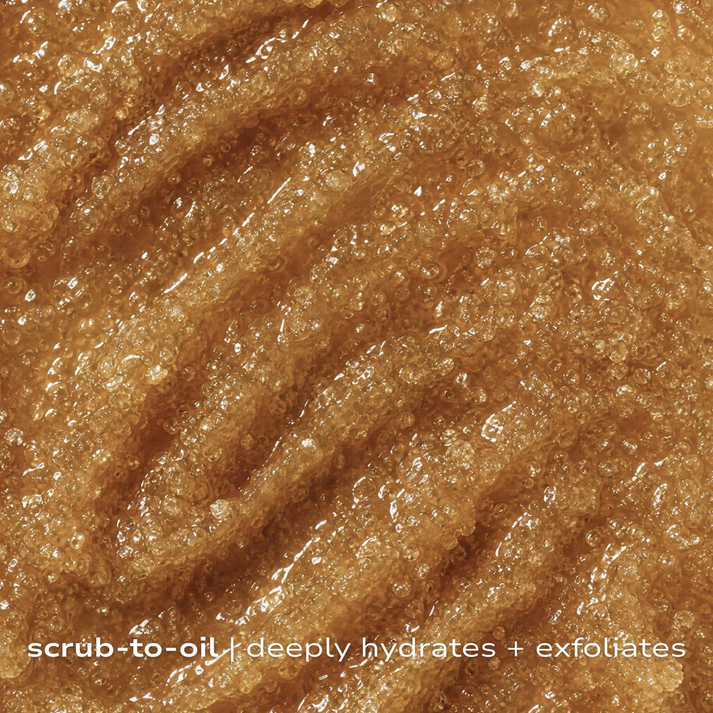 Body Scrub