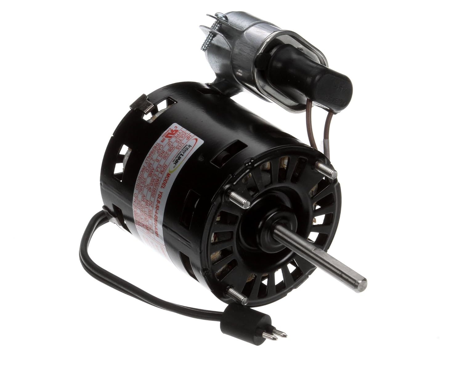 Bohn 25309801S Evaporator Fan Motor, 208-230 Volt