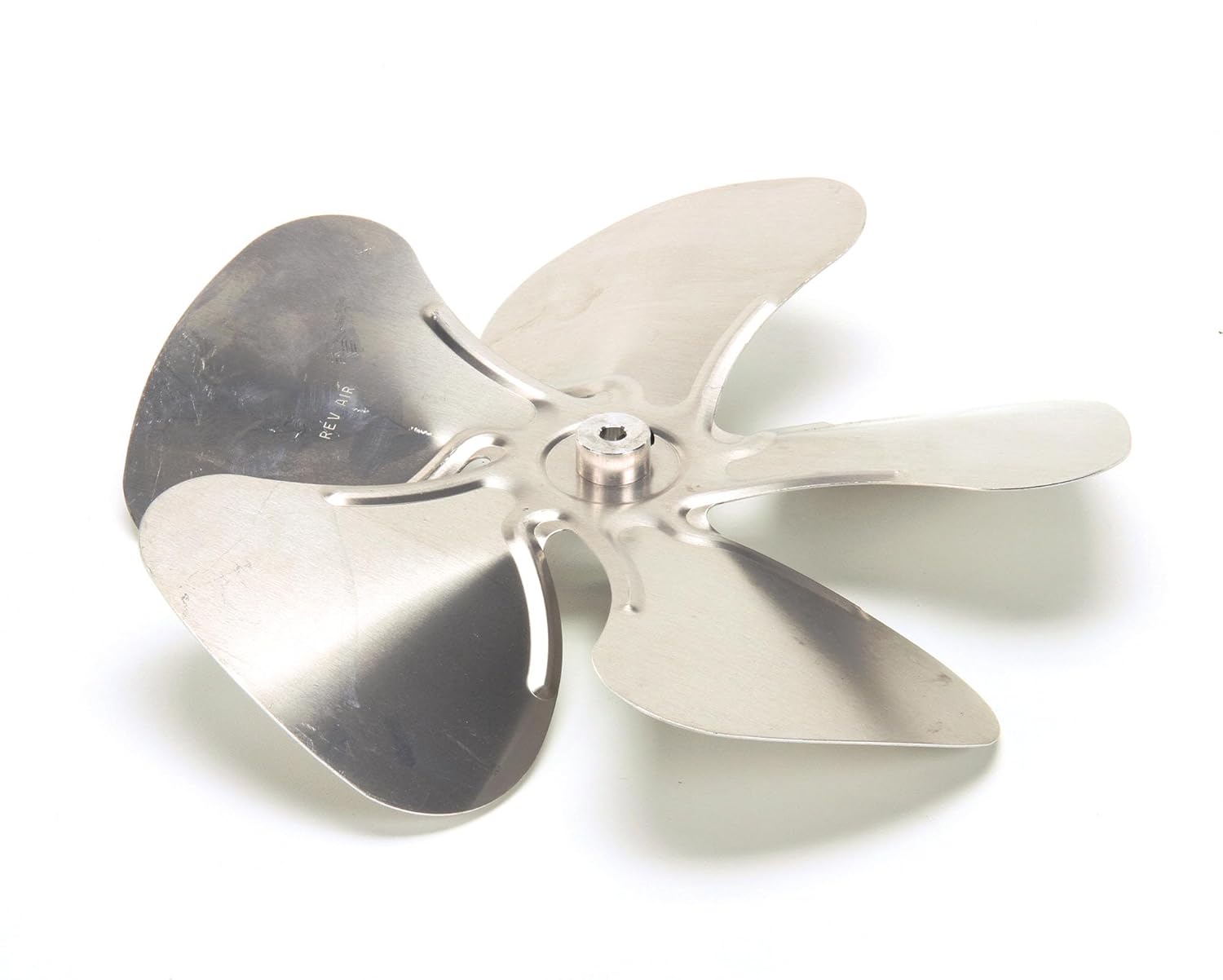 Bohn 5110E Fan Blade 12" Od X 5/16" Bore