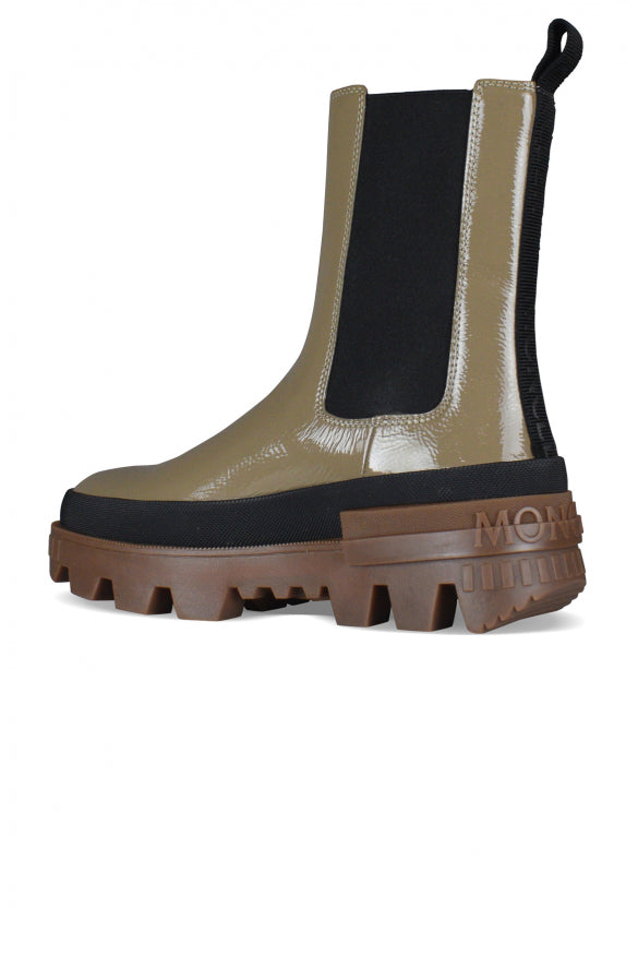 Moncler Women Coralyne Ankle Boots