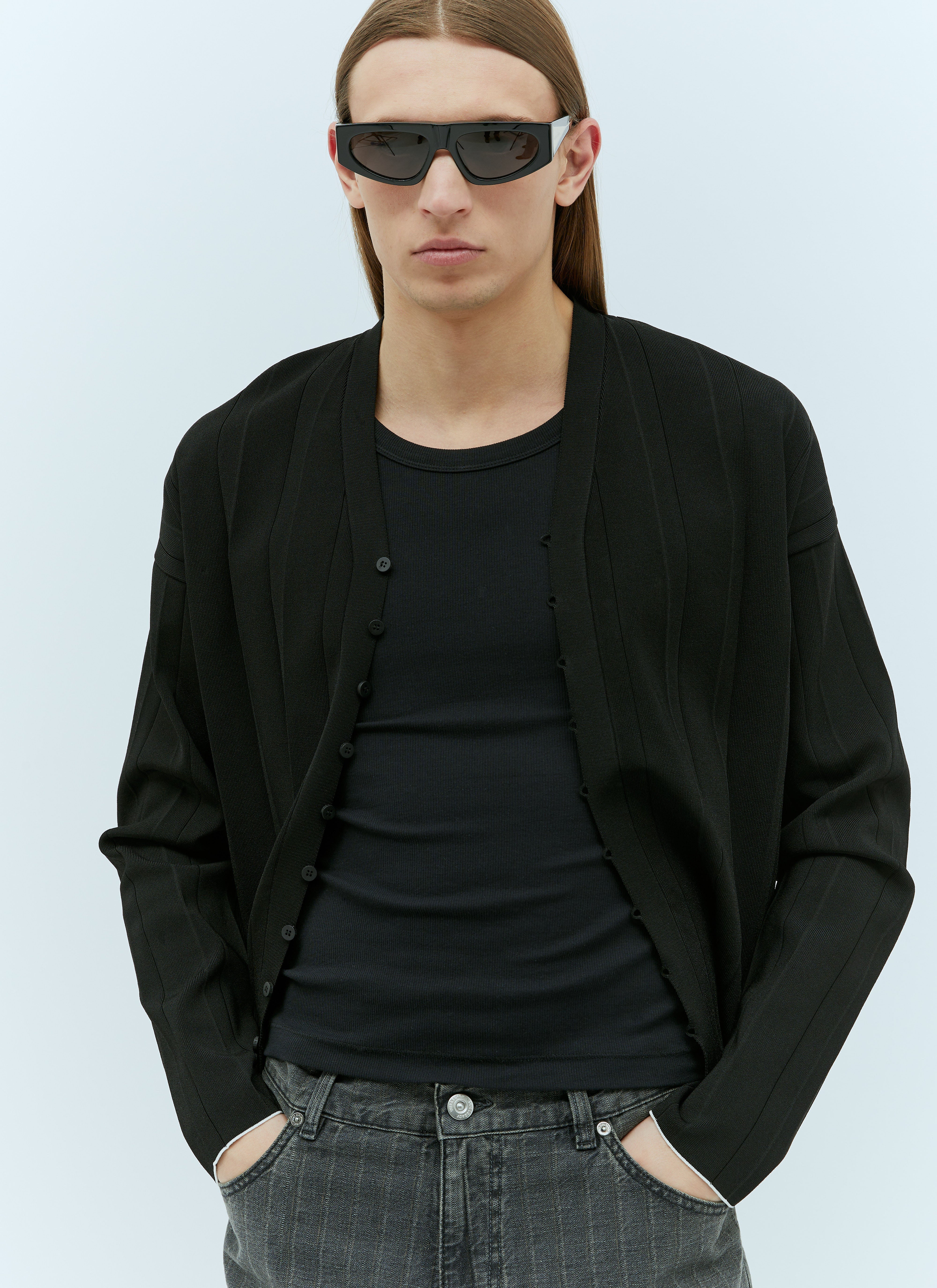 Bottega Veneta Men Bv1277s Sunglasses