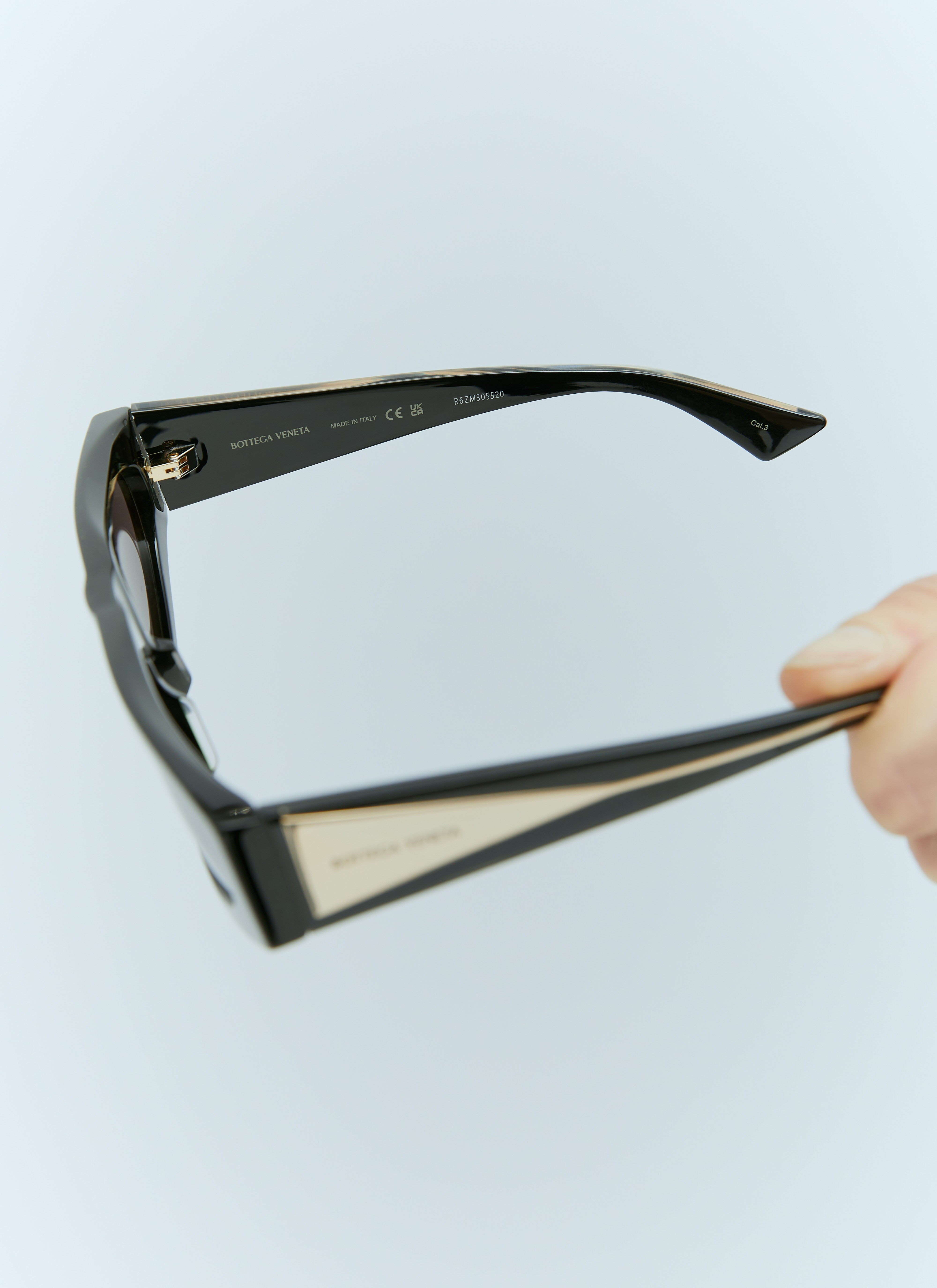 Bottega Veneta Men Bv1277s Sunglasses