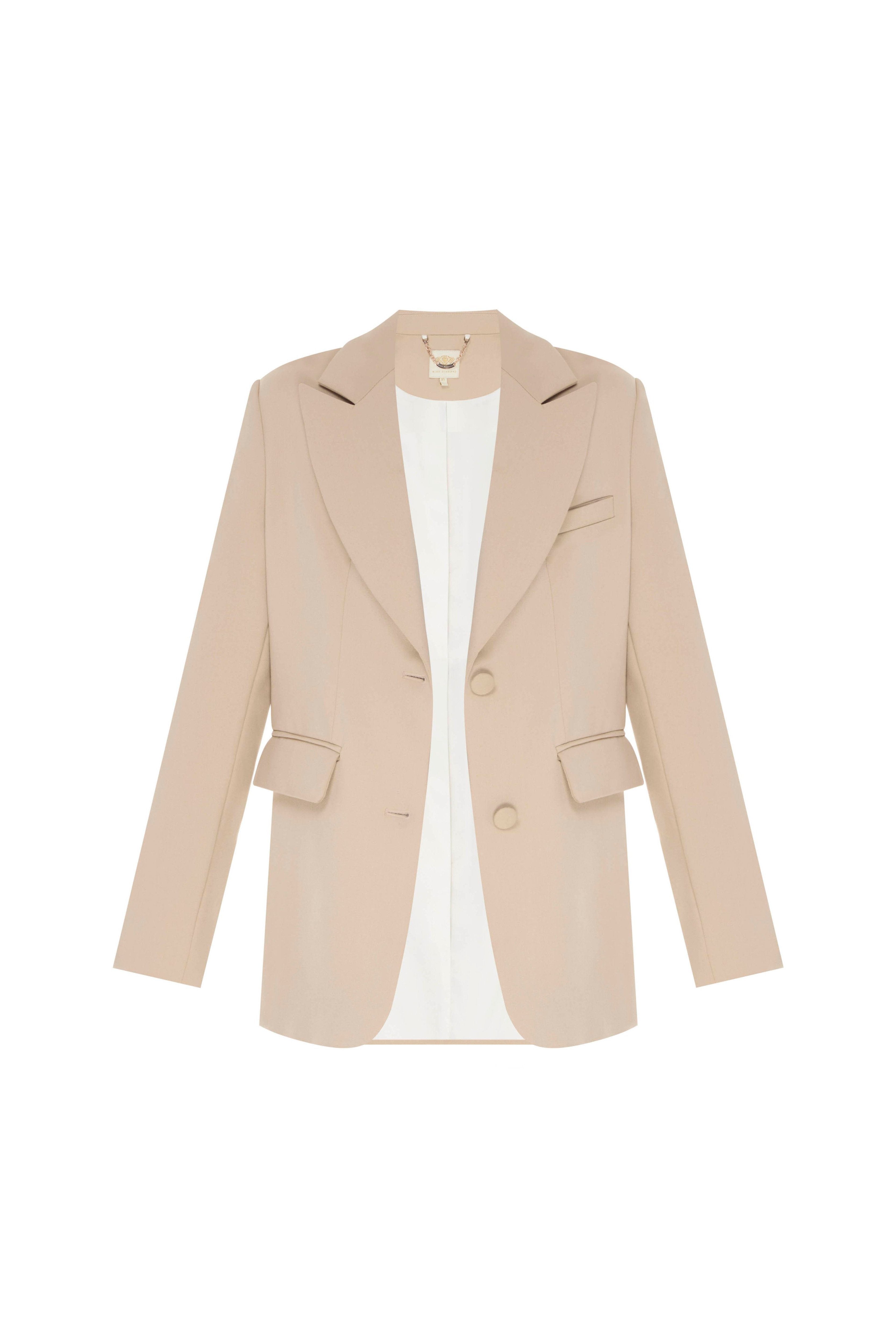 Boston Premium Blazer
