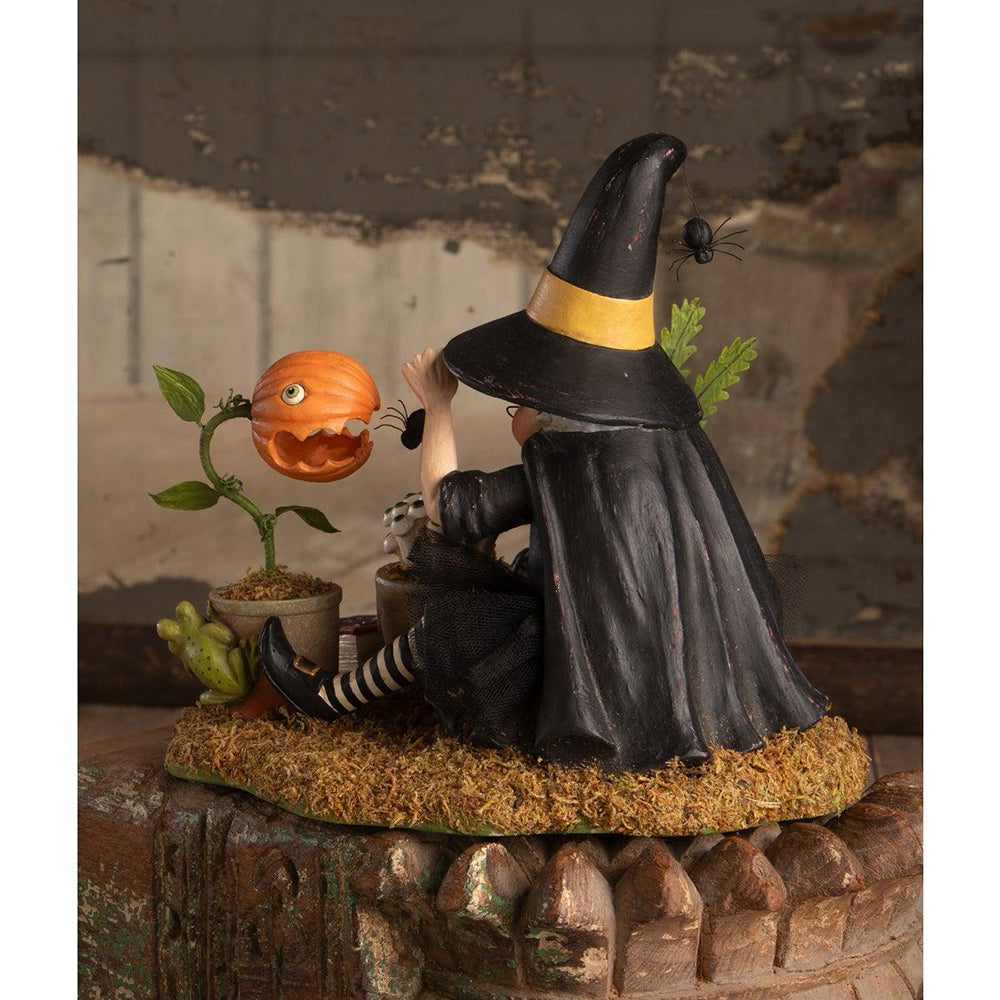 Botany Witch by Bethany Lowe Designs