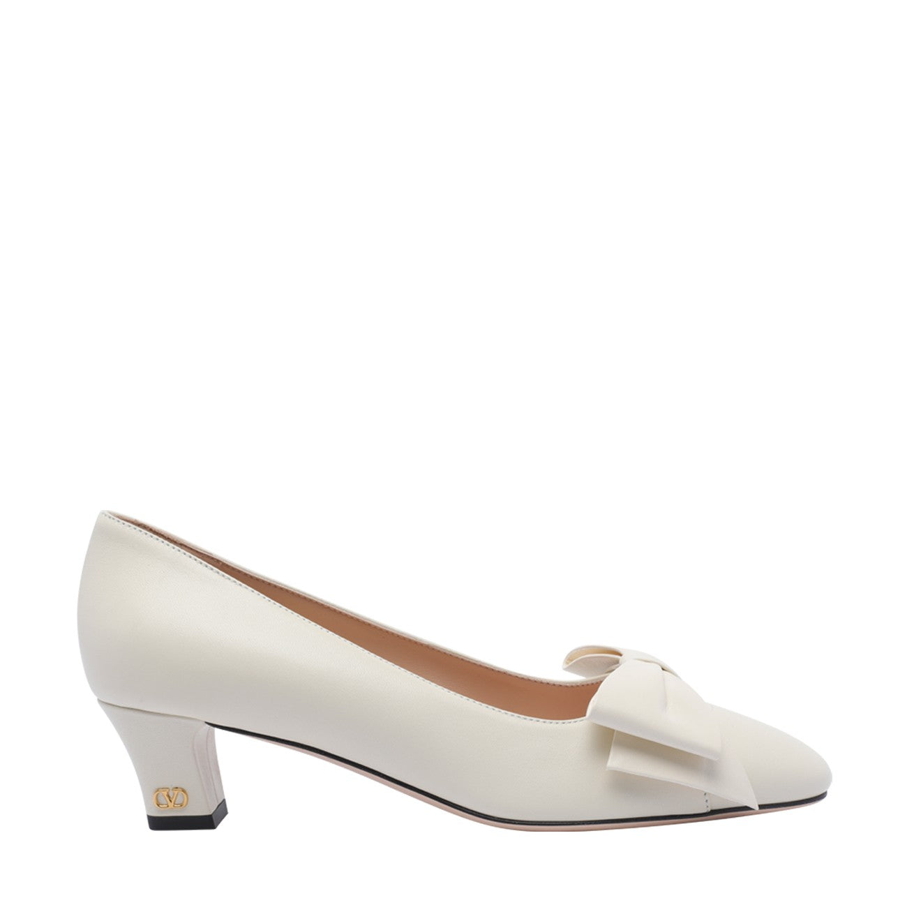 Valentino Garavani Women Bowbow Pumps