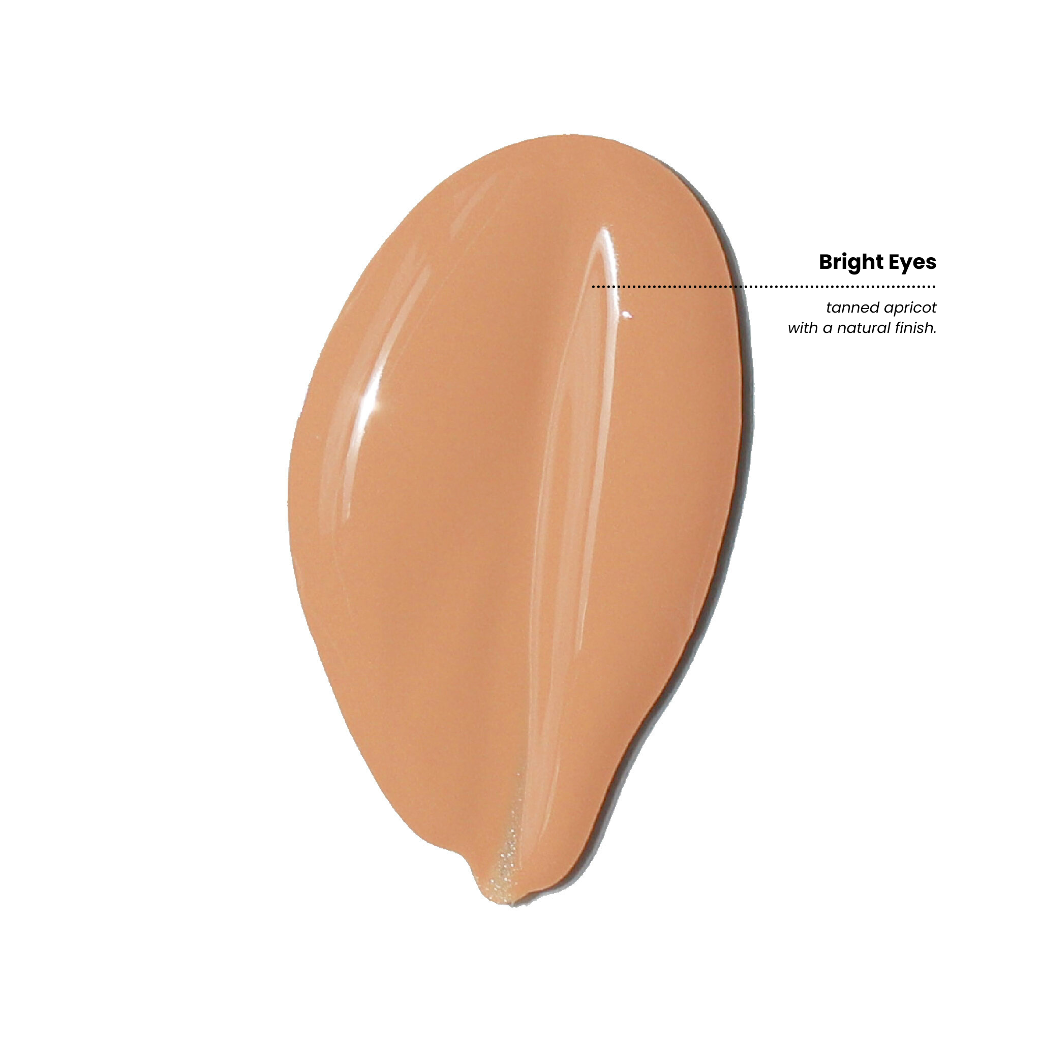 Star Bright Under Eye Brightener, Bright Eyes by Half Caked