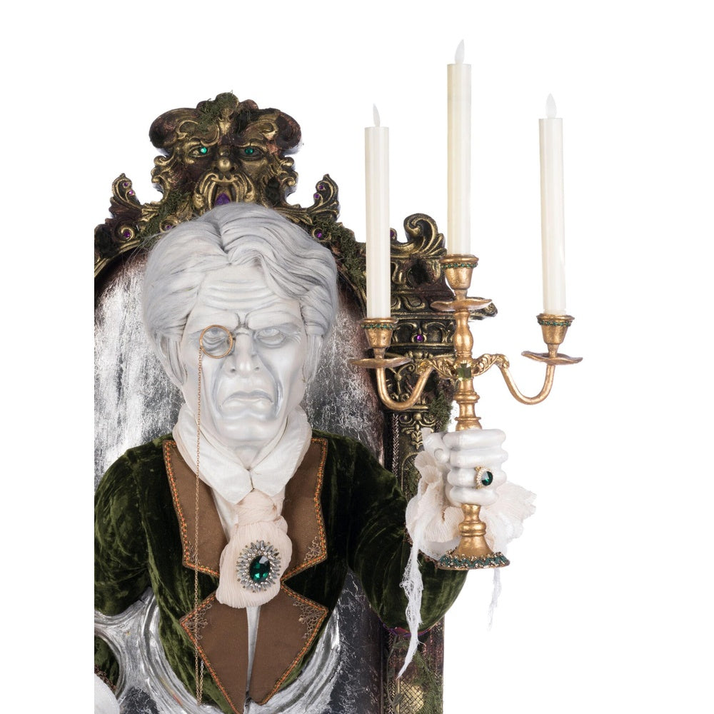Broomstick Acres Clayton Caretaker by Katherine's Collection