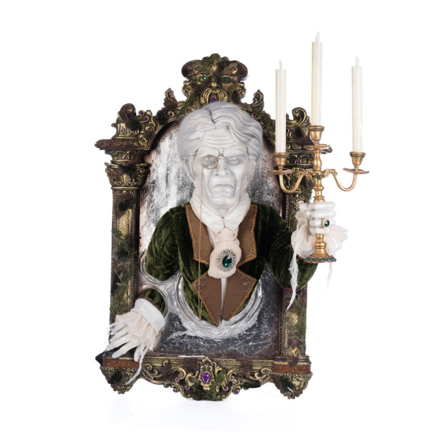 Broomstick Acres Clayton Caretaker by Katherine's Collection
