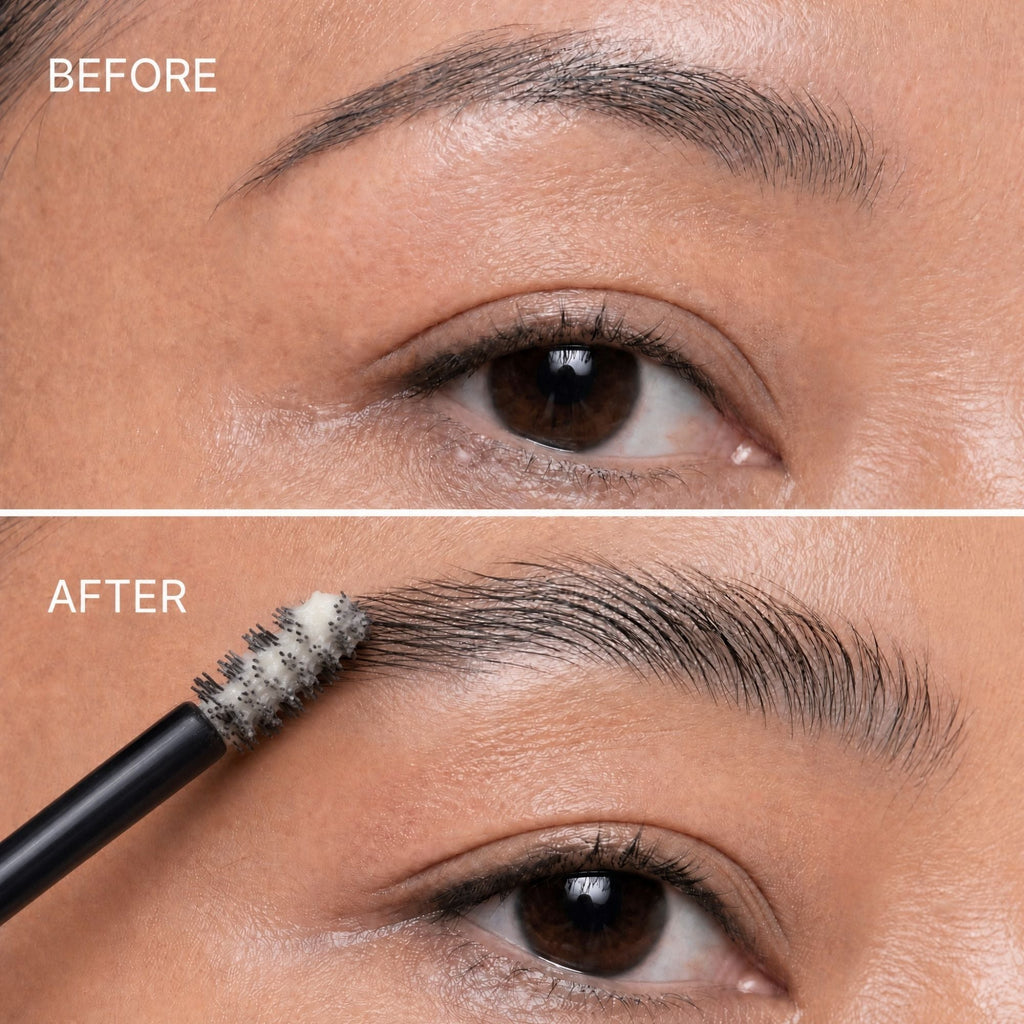 Plant Protein Brow Gel