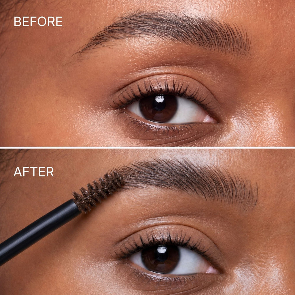 Plant Protein Brow Gel