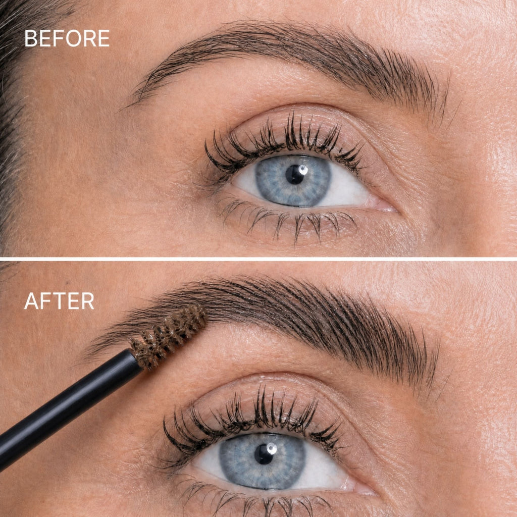 Plant Protein Brow Gel