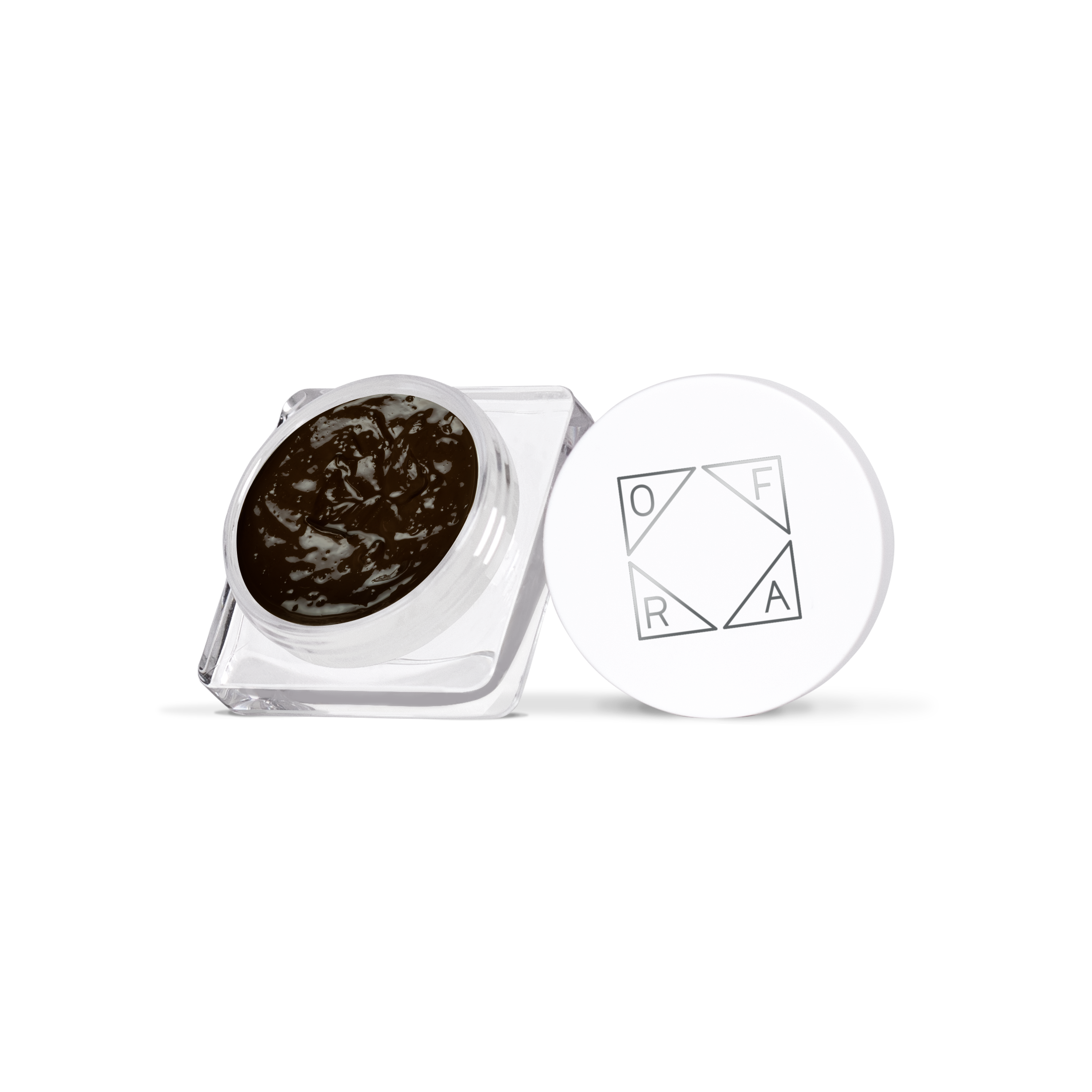 Fixline Eyeliner Gel - Brown