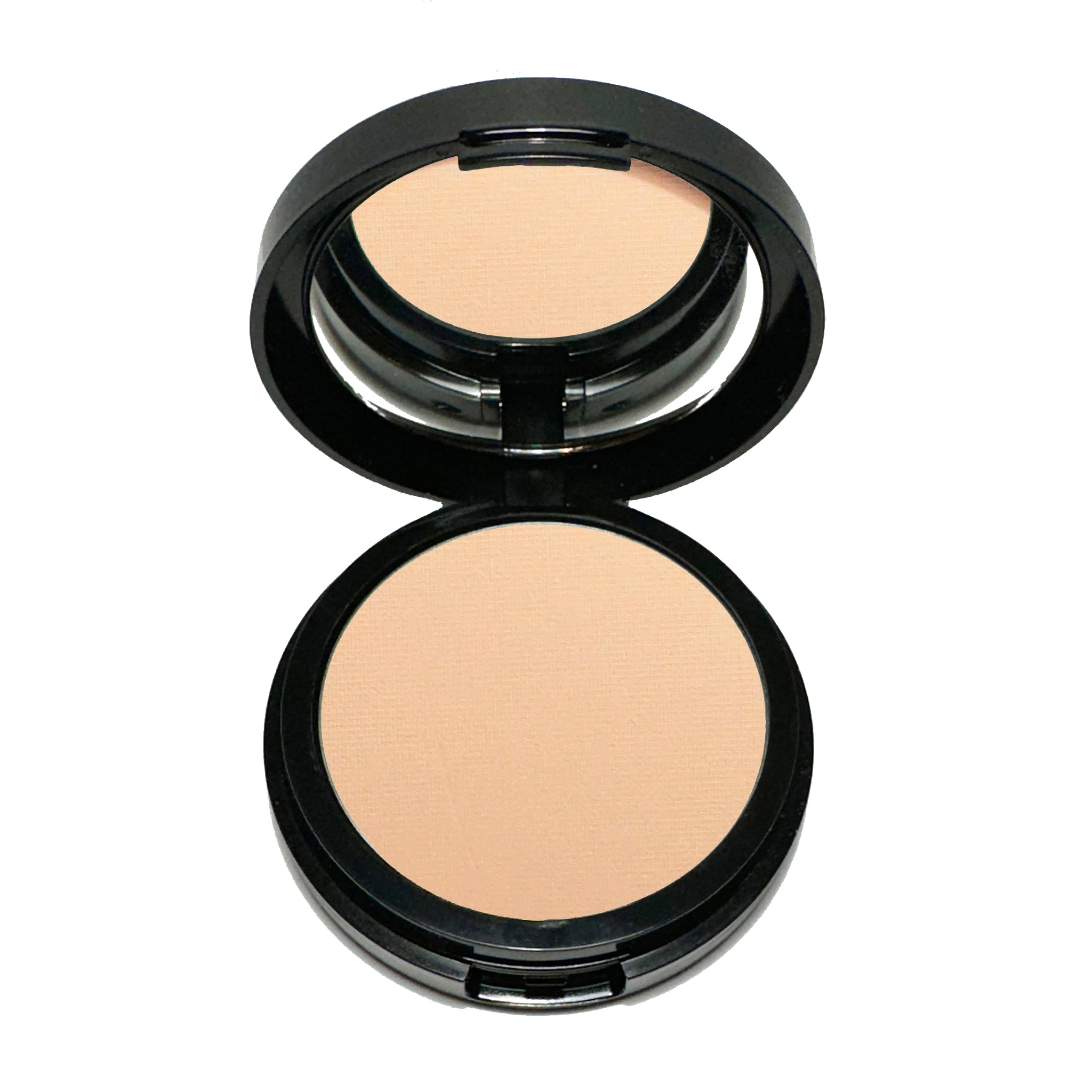 Sheer Velvet Powder Foundation