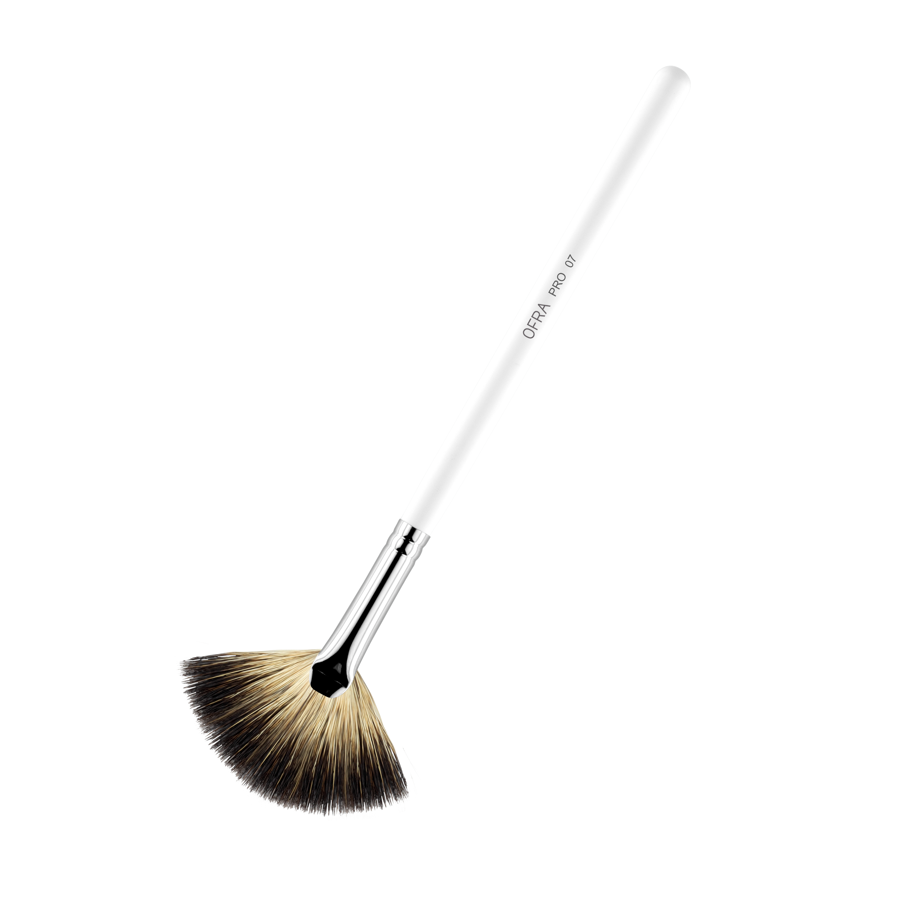 Brush #7 - Highlighting Fan