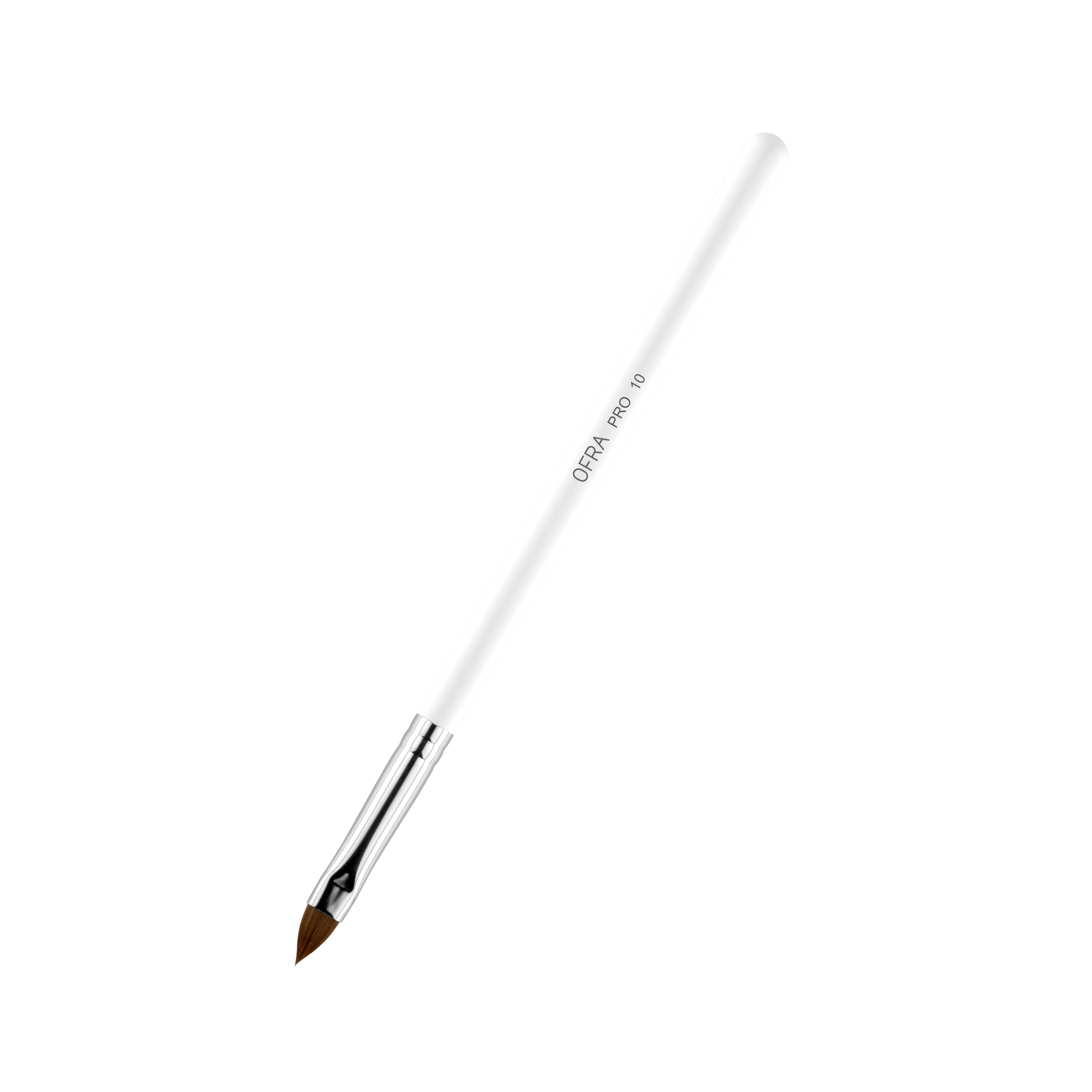 Brush #10 - Lip Brush