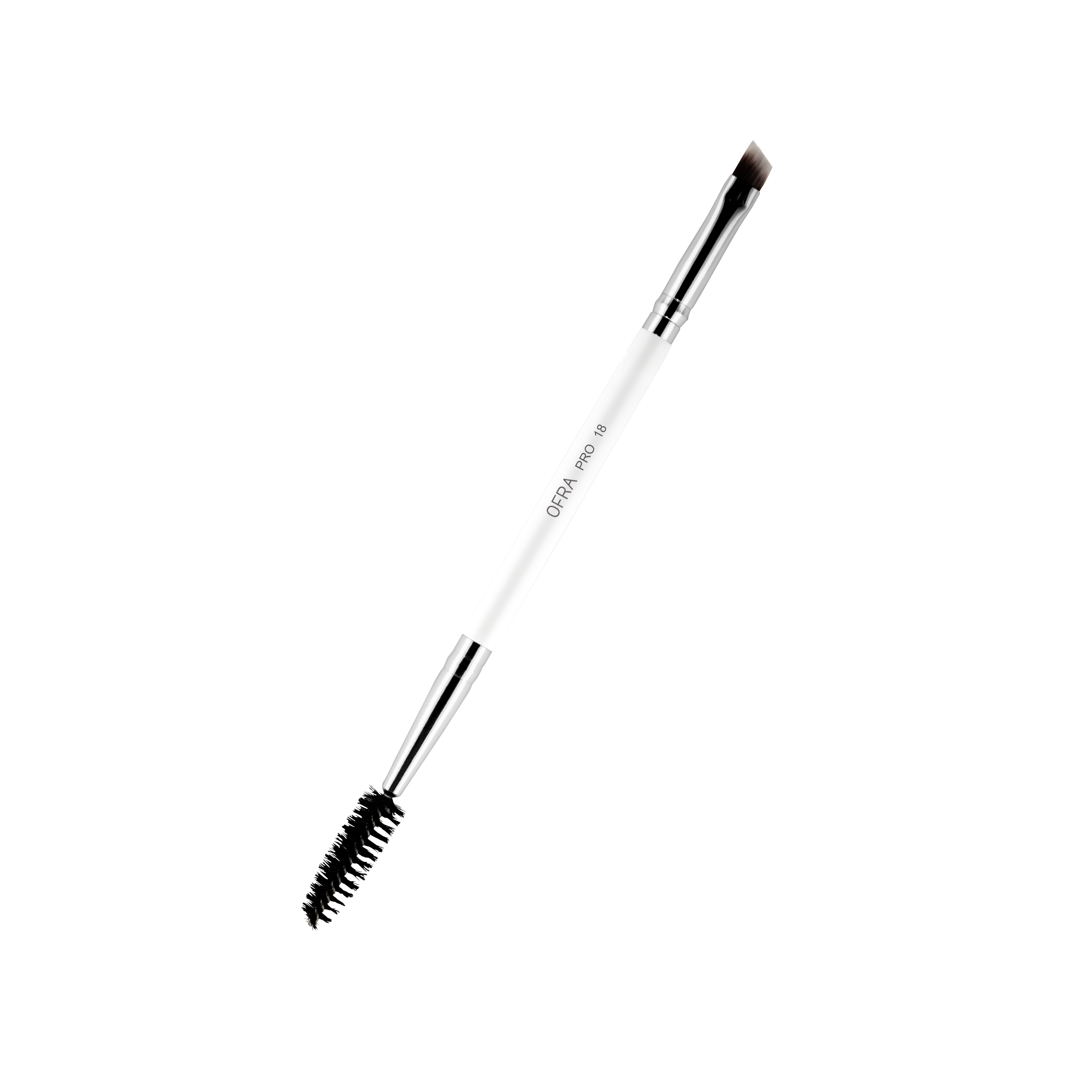 Brush #18 - Double-Ended Brush