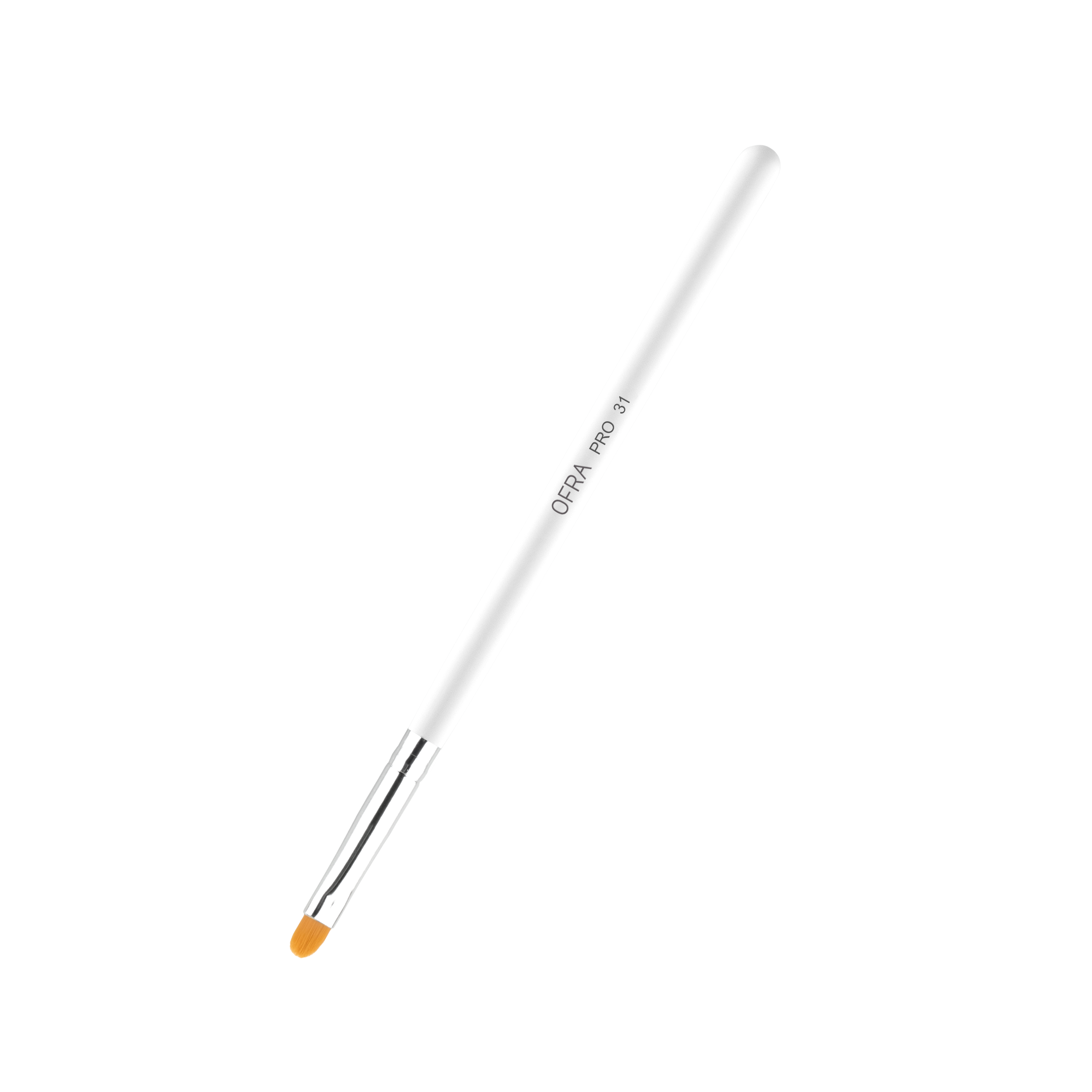 Brush #31 - Blending Eye Corners & Middle of Eyelids