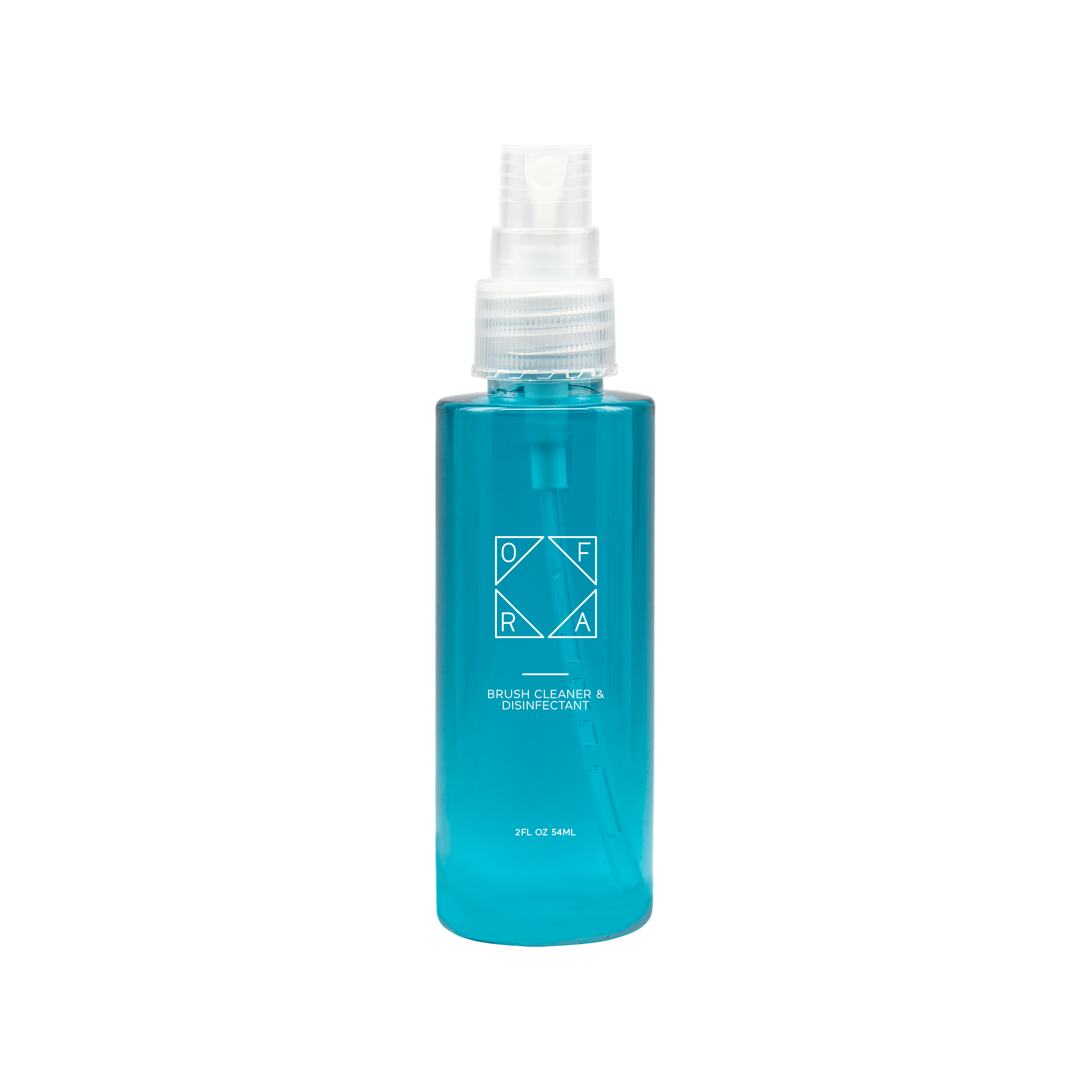 Brush Cleaner Spray