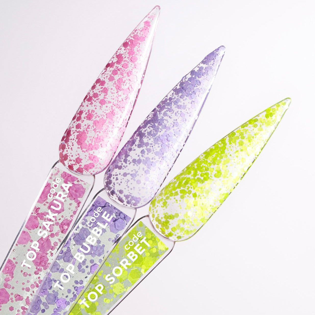 TOP BUBBLE 12ml - DNKa™