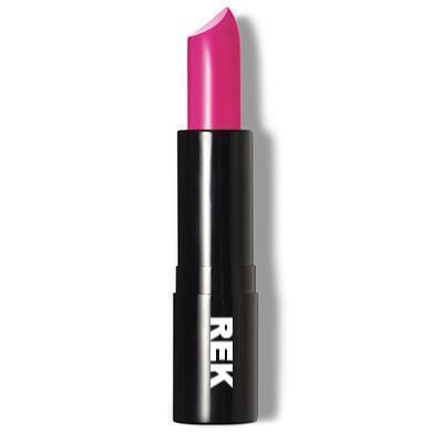 Buh Bye | Vibrant Lipstick | REK Cosmetics