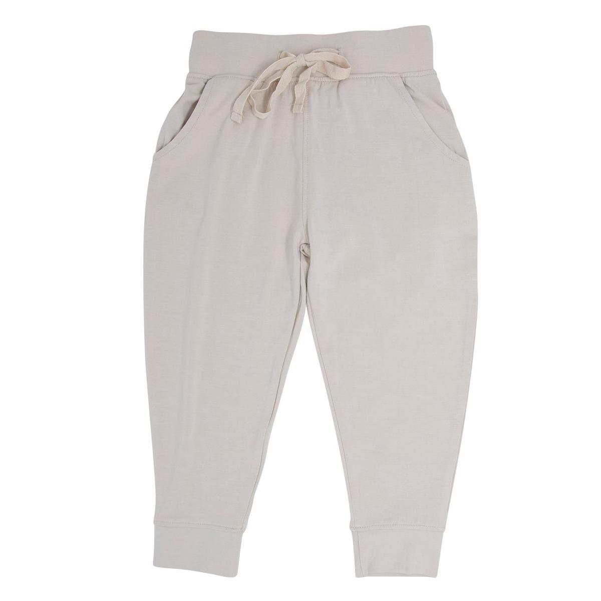 Slacker Pocket Pant - Pumice