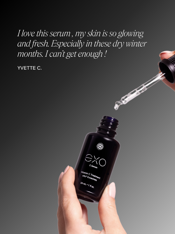 EXO C-SERUM™ Vitamin C Treatment