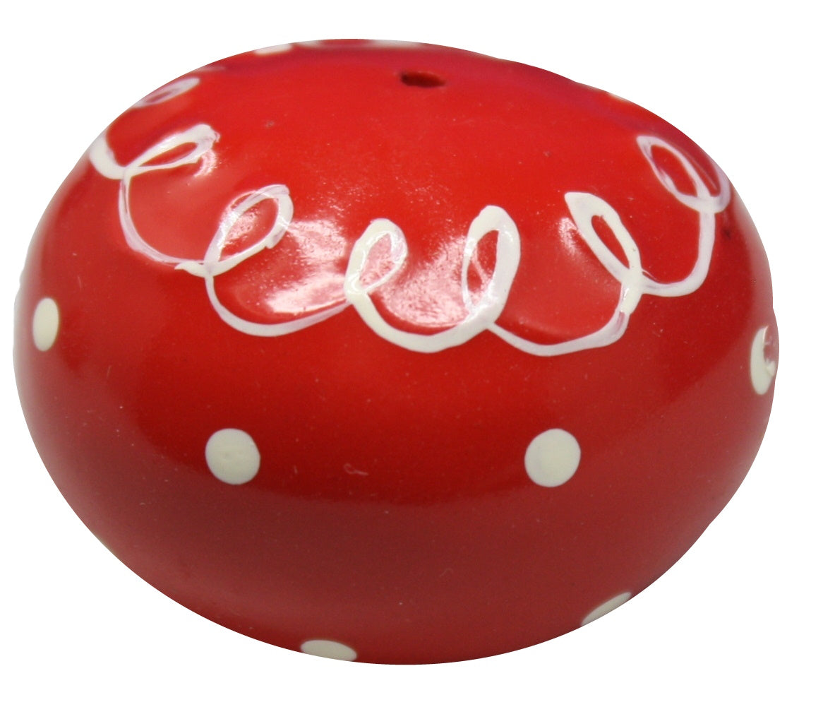 Bead It - Red Body  Bead