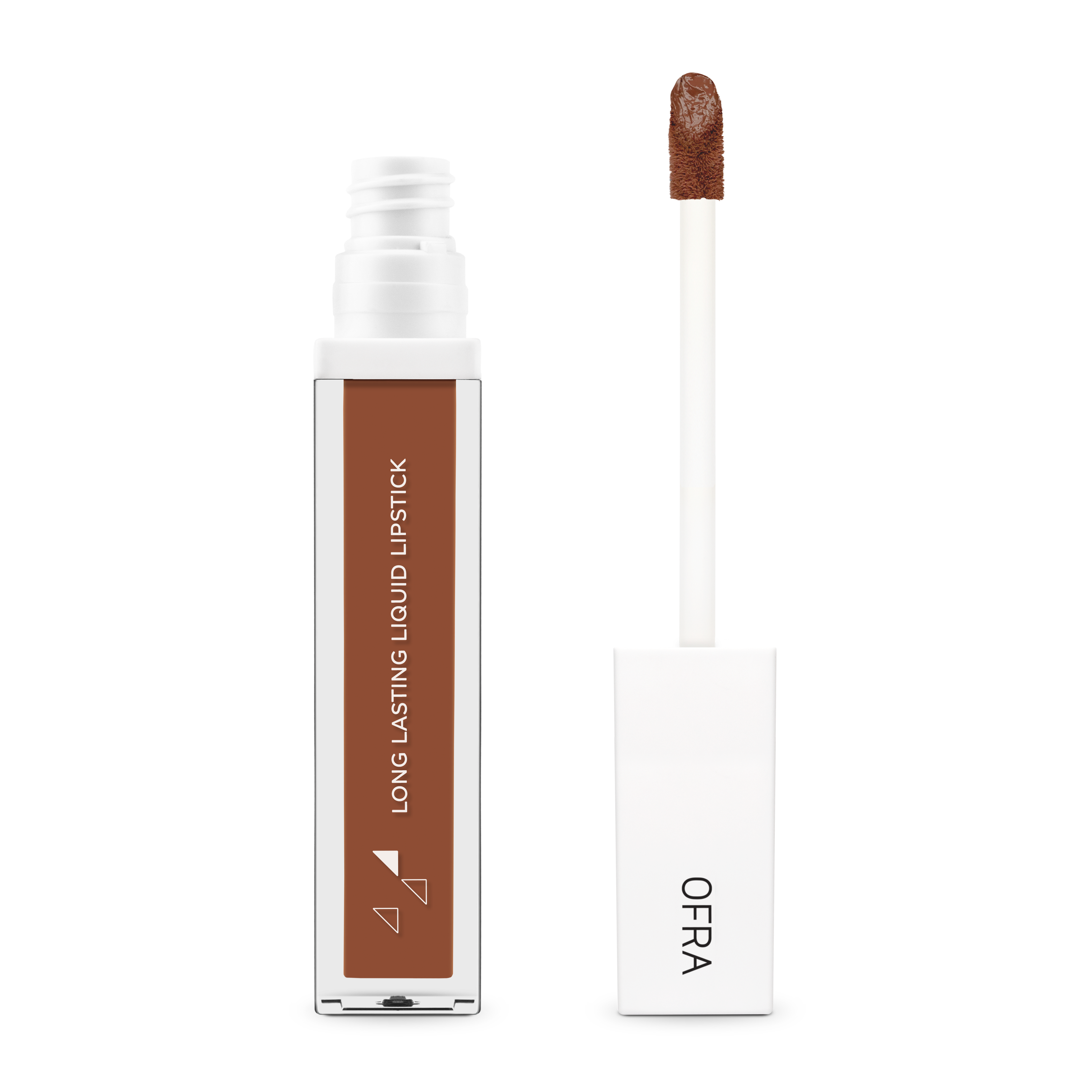 Long Lasting Liquid Lipstick - Calle Ocho