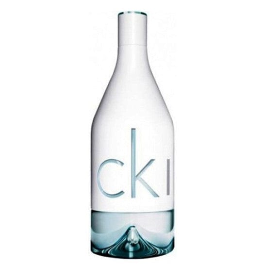 Ck In2U By Calvin Klein For Men 3.4oz EDT Spray