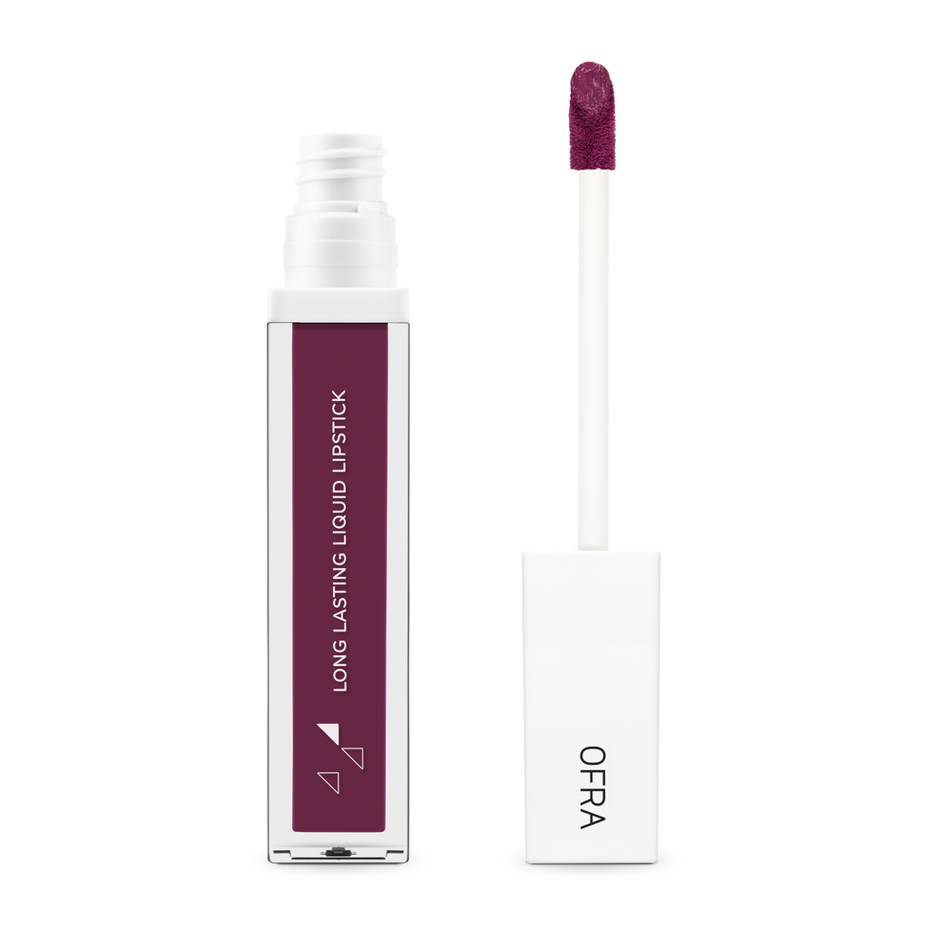 Long Lasting Liquid Lipstick - Cape Town
