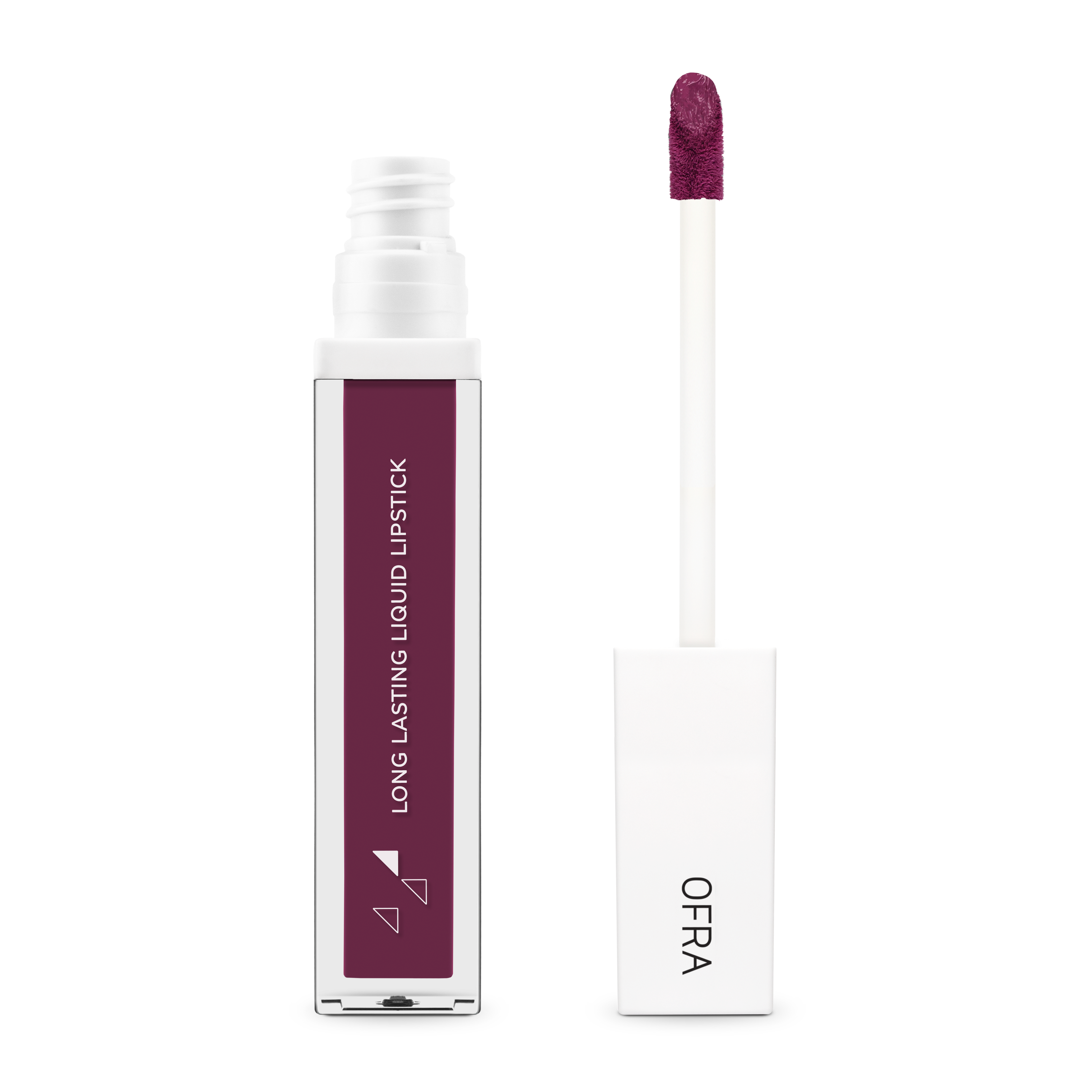 Long Lasting Liquid Lipstick - Cape Town