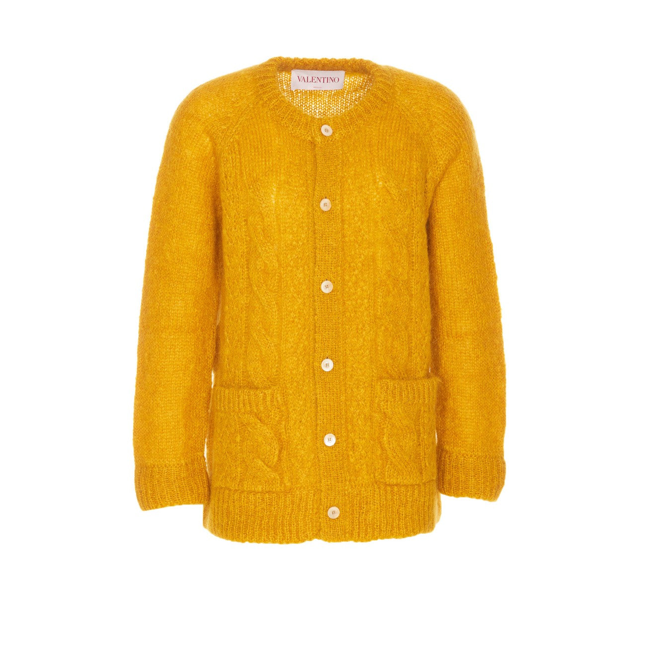 Valentino Garavani Men Cardigan