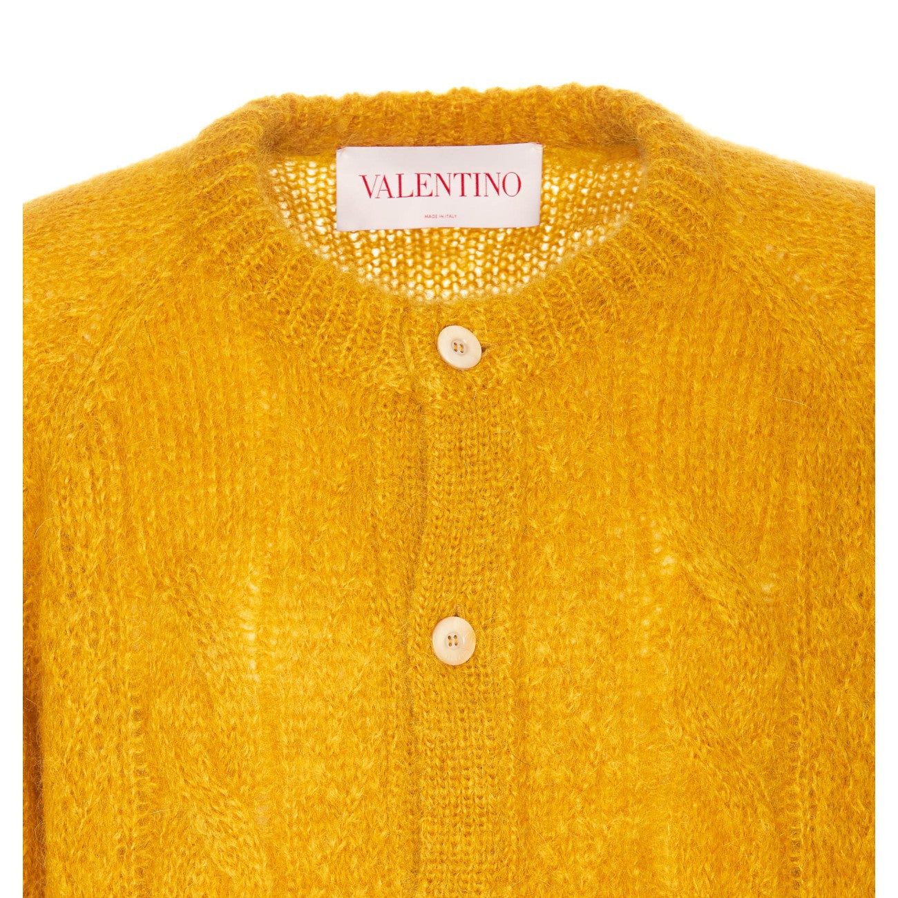 Valentino Garavani Men Cardigan