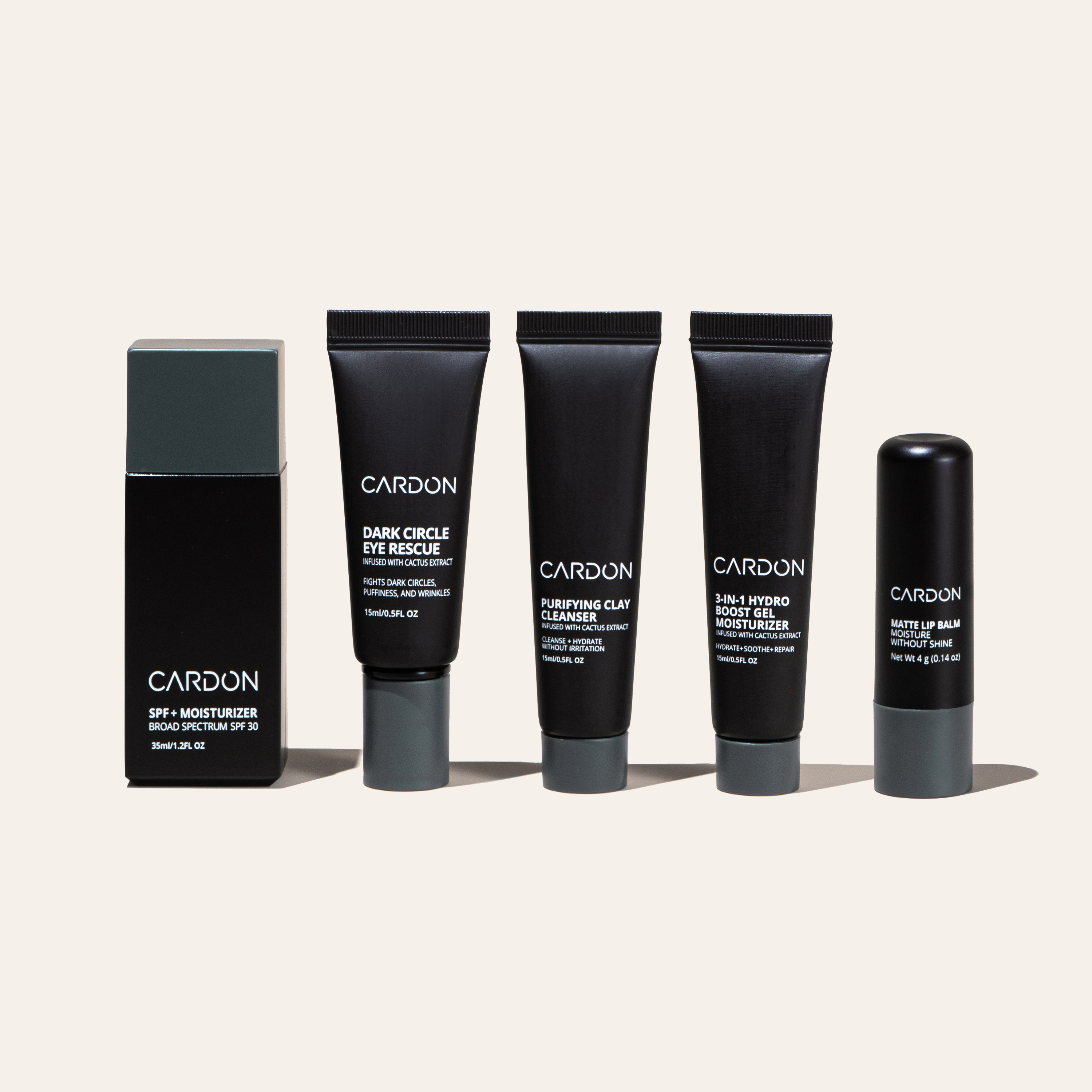 Limited Edition Jet Set Travel Kit