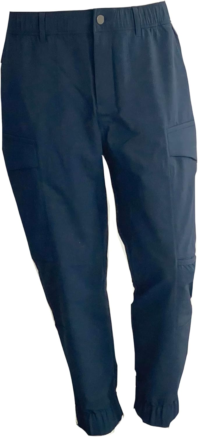Cargo Pocket Jogger - TRNV (True Navy) (US, Numeric, 34, Regular, Regular)