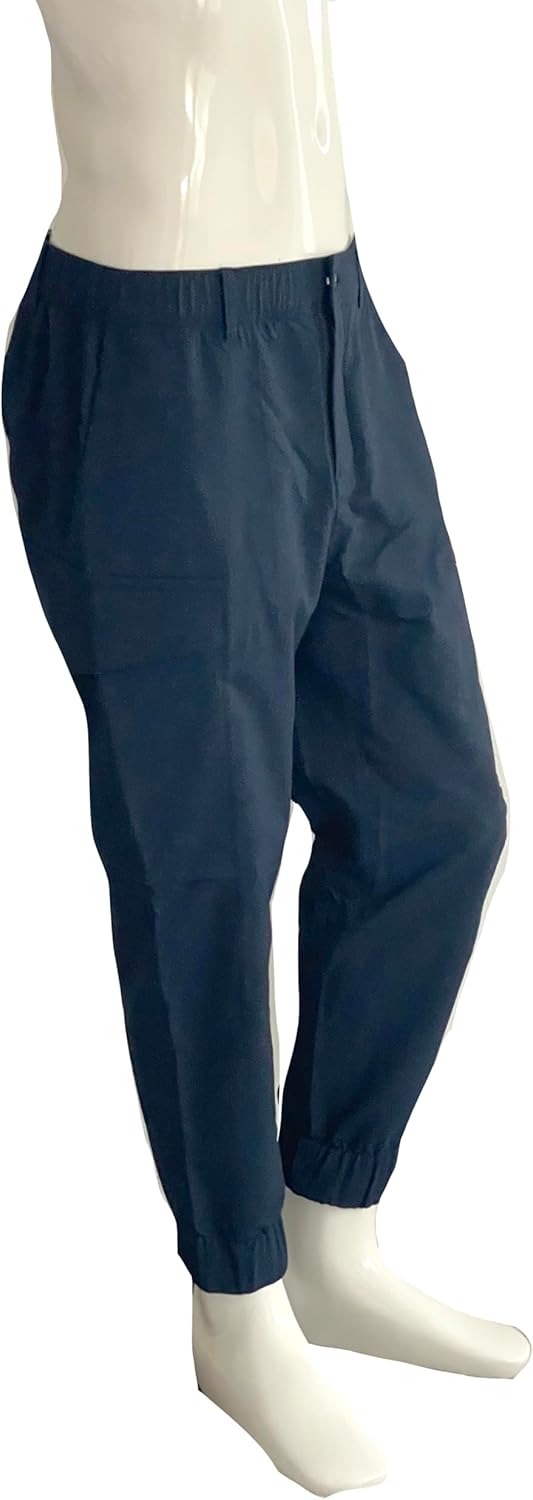 Cargo Pocket Jogger - TRNV (True Navy) (US, Numeric, 34, Regular, Regular)