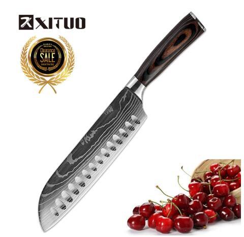 Carpenter's Special Set 6-piece Set 8-piece Set Knife Chef Knife Kitchen Knife Cooking stainless steel