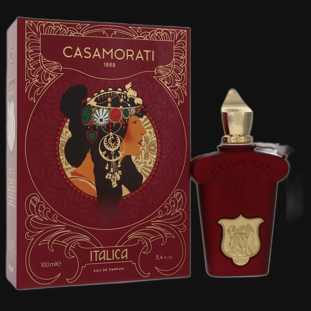Casamorati 1888 Italica By Xerjoff (Unisex)
