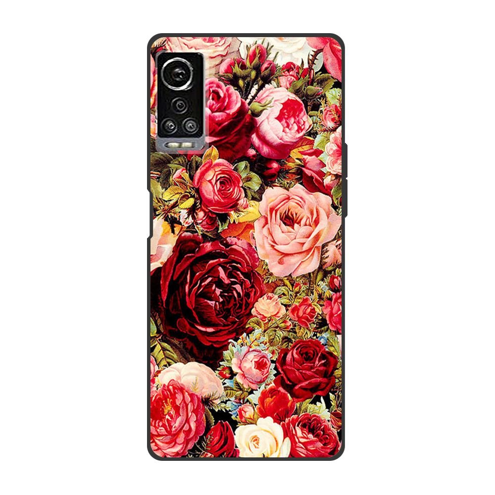 Case for Blu G91 Max Phone Case Soft Printed TPU Blu G91 Max 2022 Phone Case (g91max-363)