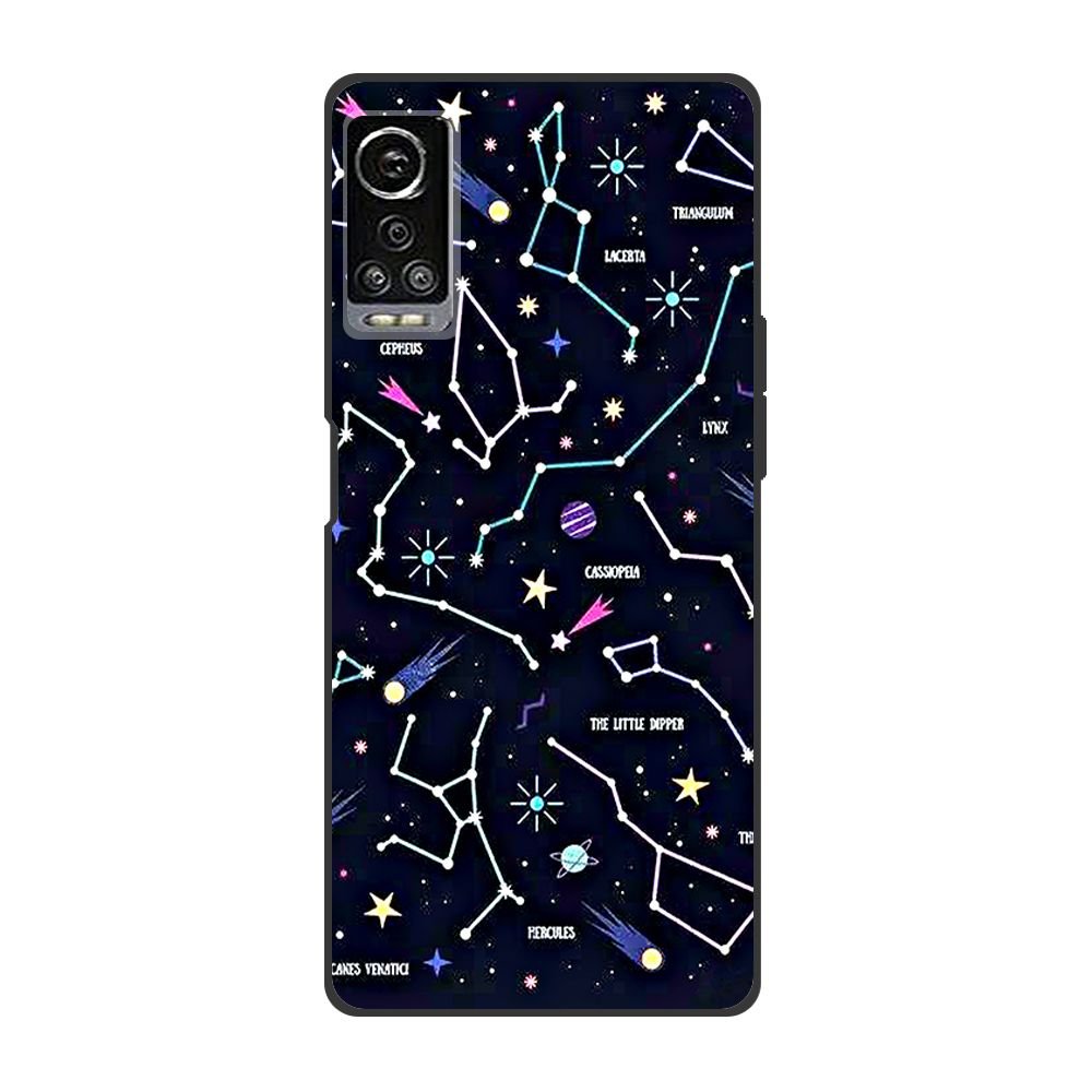 Case for Blu G91 Max Phone Case Soft Printed TPU Blu G91 Max 2022 Phone Case (g91max-99)