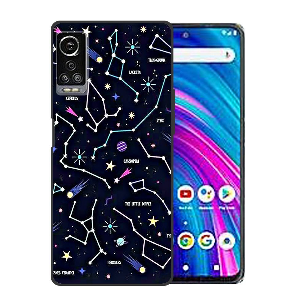 Case for Blu G91 Max Phone Case Soft Printed TPU Blu G91 Max 2022 Phone Case (g91max-99)