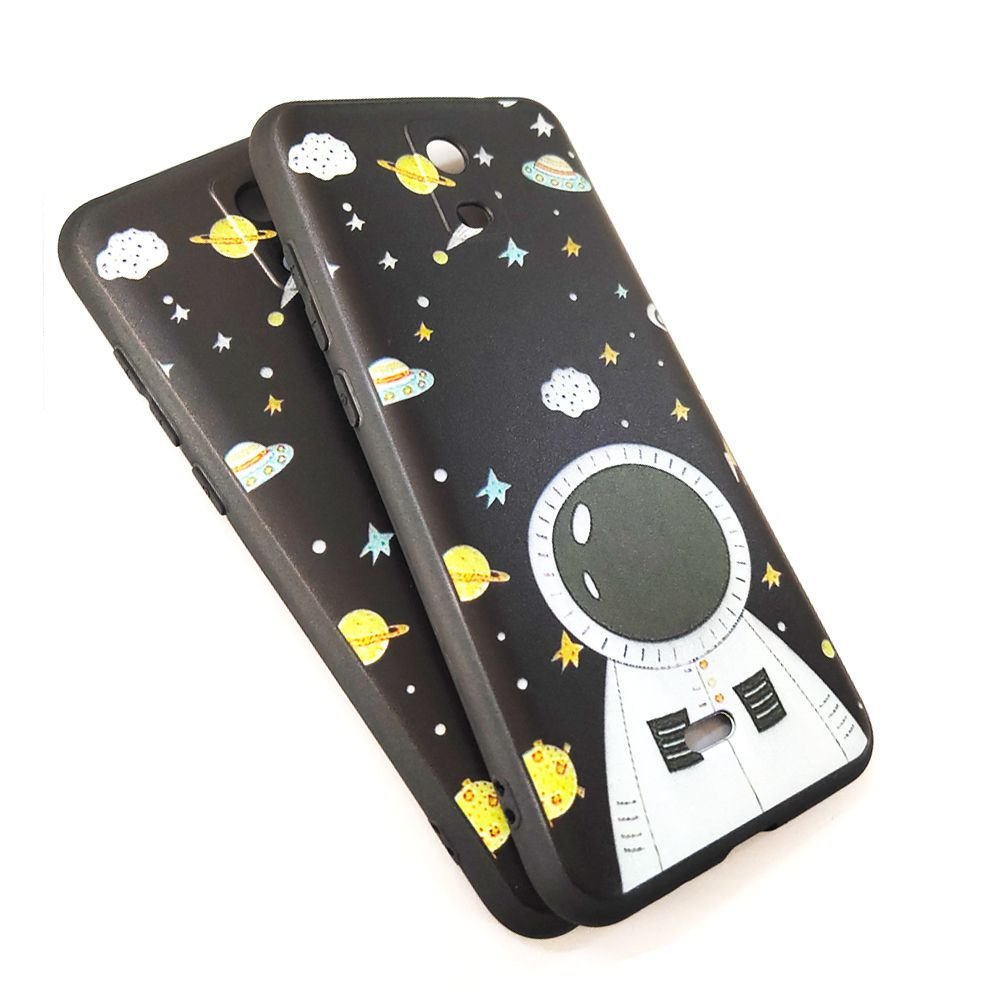 Case for Blu View 3 B140dl Phone Case Soft Printed TPU Blu View 3 B140dl Phone Case (Blu View 3-746)