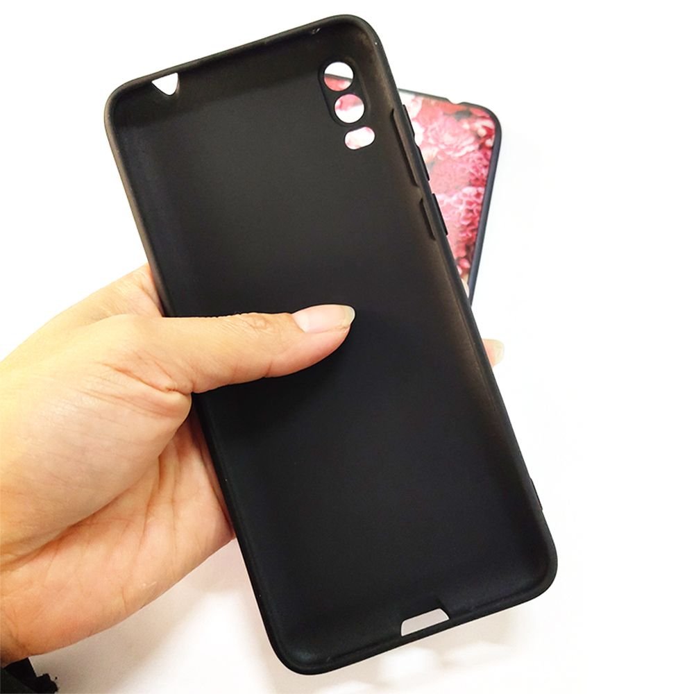 Case for Jitterbug Smart 3 Phone Case Soft Printed TPU Lively Smart 2021 Phone Case (Jitterbug Smart 3-695)