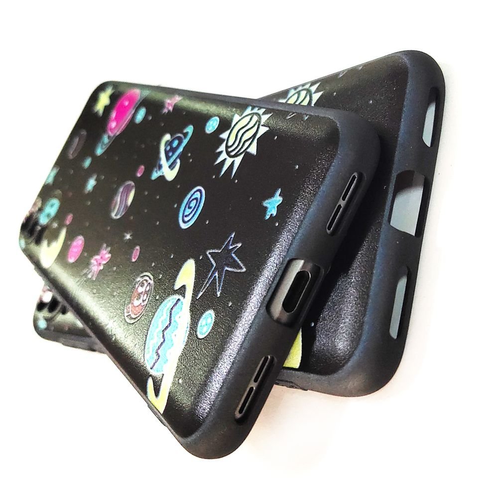 Case for Jitterbug Smart 3 Phone Case Soft Printed TPU Lively Smart 2021 Phone Case (Jitterbug Smart 3-745)