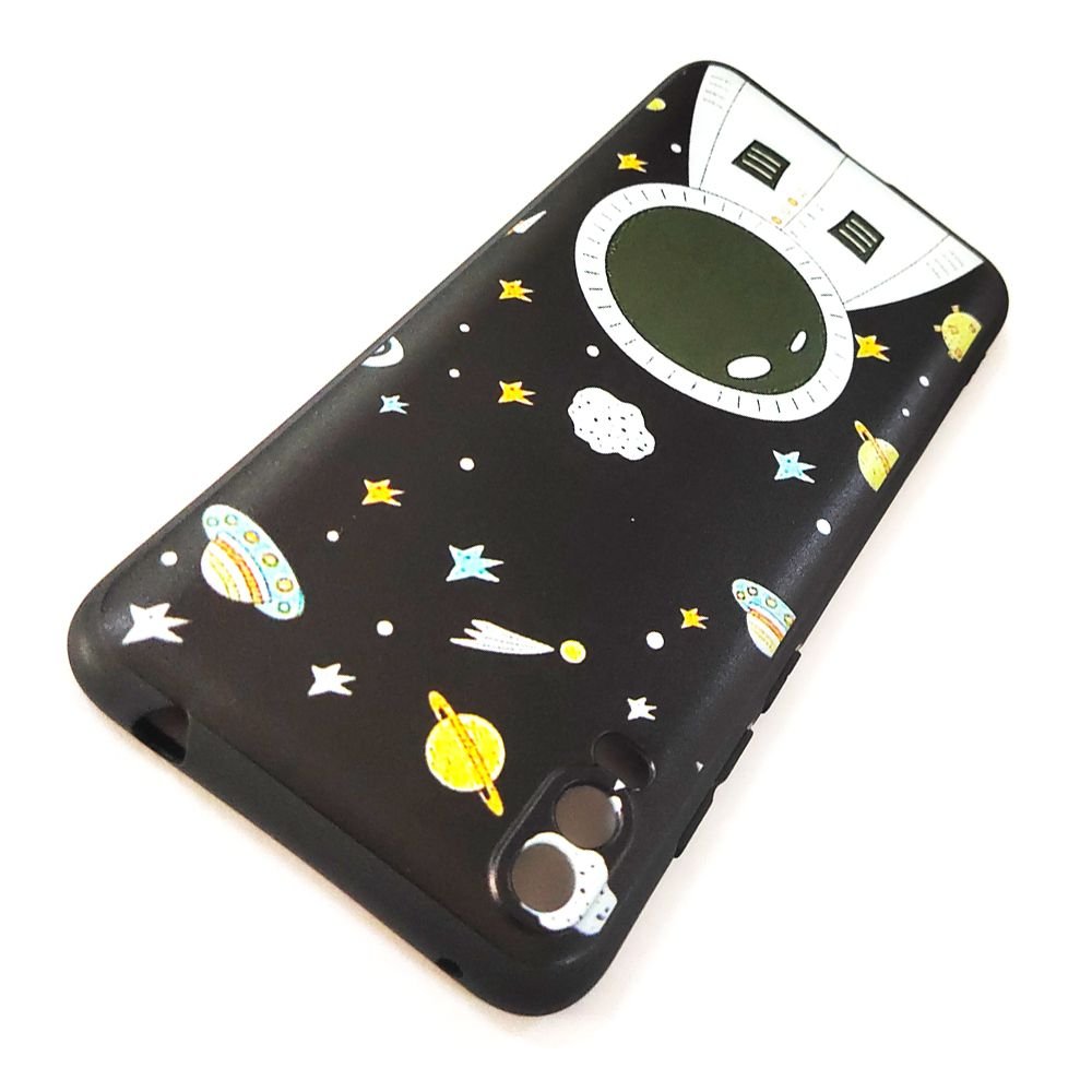Case for Jitterbug Smart 3 Phone Case Soft Printed TPU Lively Smart 2021 Phone Case (Jitterbug Smart 3-746)