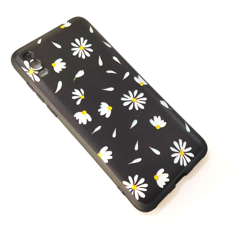 Case for Jitterbug Smart 3 Phone Case Soft Printed TPU Lively Smart 2021 Phone Case (Jitterbug Smart 3-747)