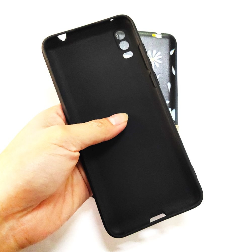 Case for Jitterbug Smart 3 Phone Case Soft Printed TPU Lively Smart 2021 Phone Case (Jitterbug Smart 3-747)