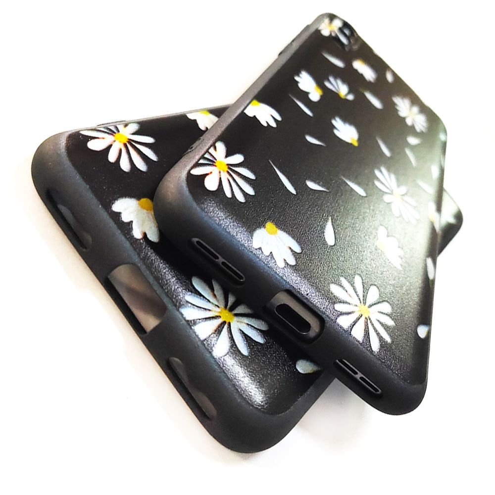 Case for Jitterbug Smart 3 Phone Case Soft Printed TPU Lively Smart 2021 Phone Case (Jitterbug Smart 3-747)