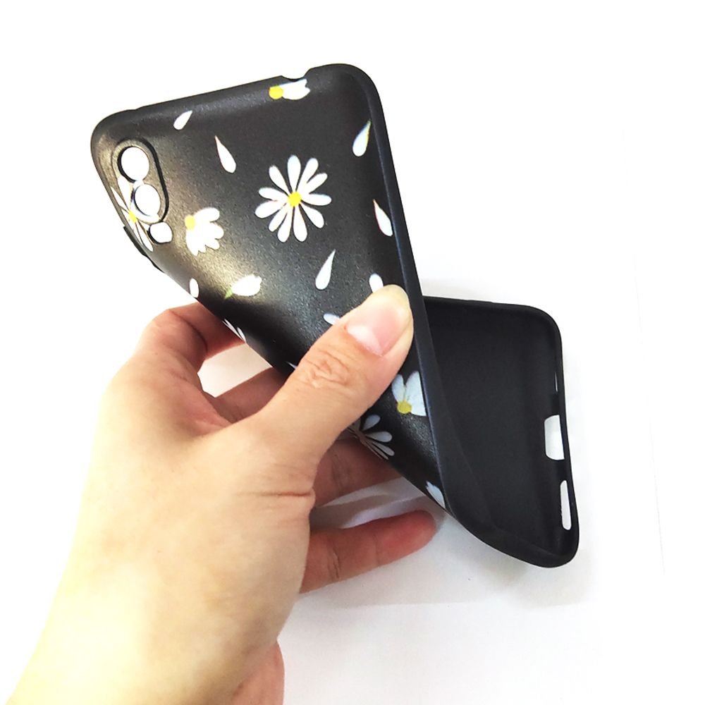 Case for Jitterbug Smart 3 Phone Case Soft Printed TPU Lively Smart 2021 Phone Case (Jitterbug Smart 3-747)